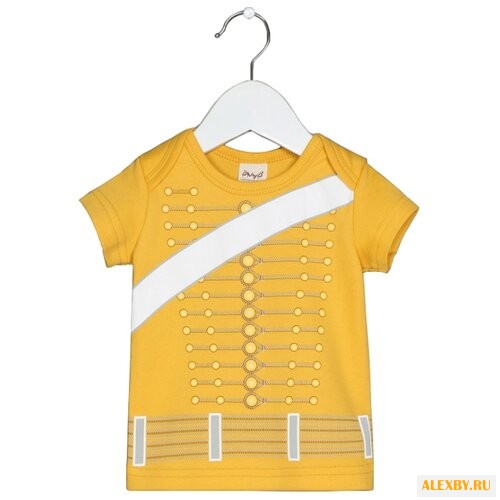 Футболка ЁМАЁ