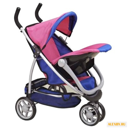 Коляска-трансформер Buggy Boom