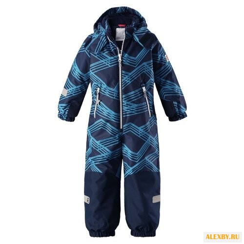 Комбинезон Reima Kiddo Snowy