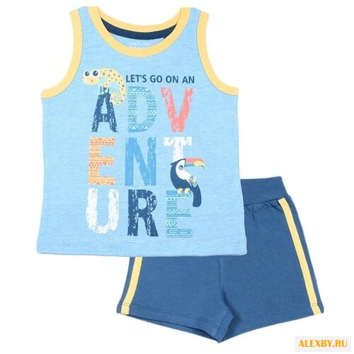 Комплект одежды cherubino