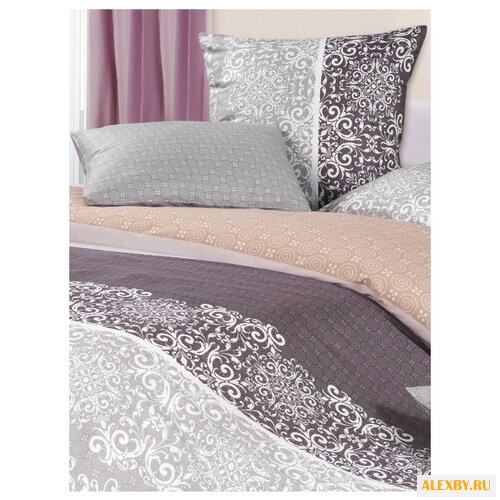 Постельное белье евростандарт