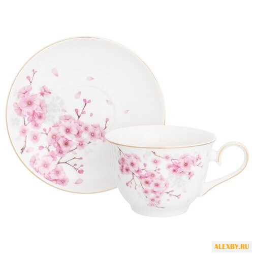 Elan gallery Чайная пара