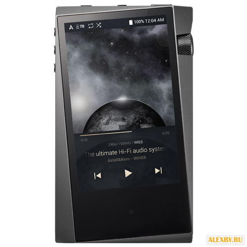 Плеер Astell&Kern A&norma SR15