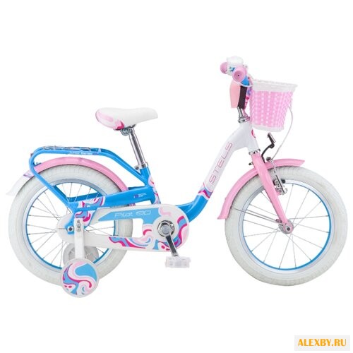 Детский велосипед STELS Pilot
