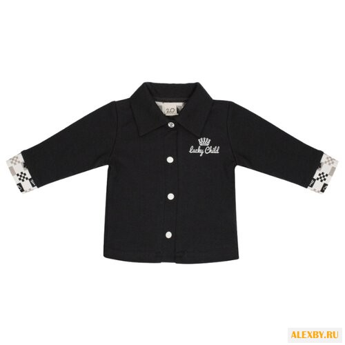 Кофта lucky child