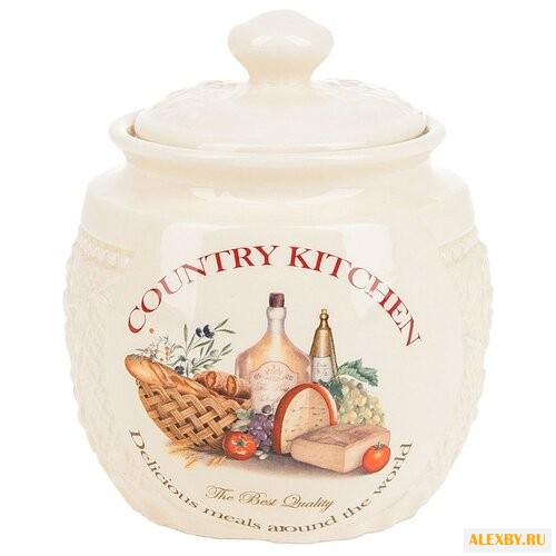 Polystar Global Art Банка для