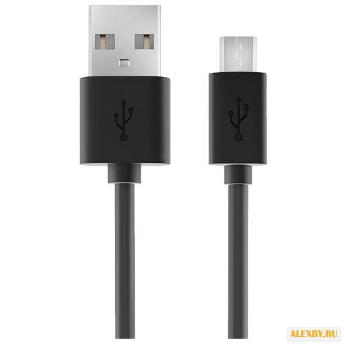 Кабель Partner USB - microUSB