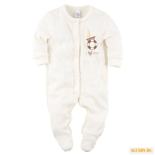 Комбинезон Bossa Nova