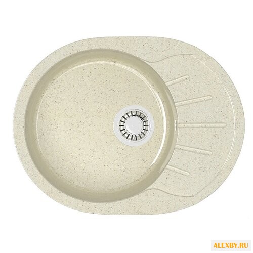 Врезная кухонная мойка Marrbaxx