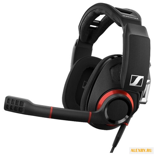 Компьютерная гарнитура