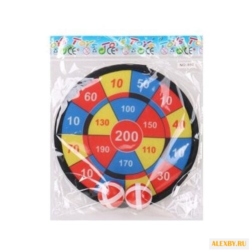 Дартс Shantou Gepai 200138939