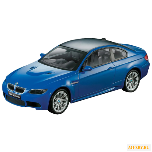 Легковой автомобиль MJX BMW M3