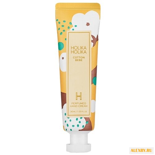 Крем для рук Holika Holika