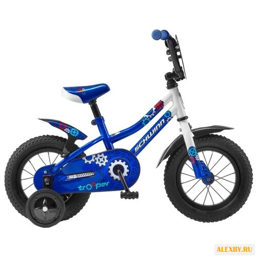 Детский велосипед Schwinn