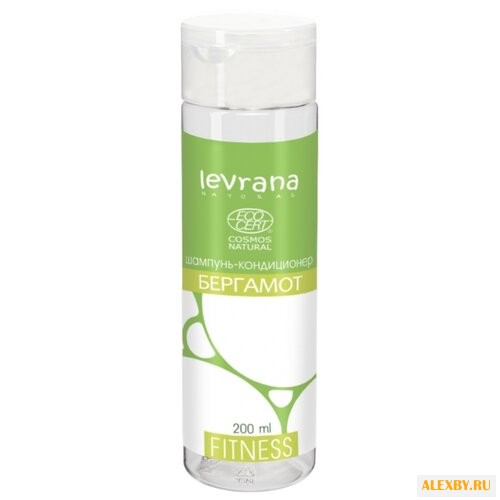 Levrana Шампунь-кондиционер