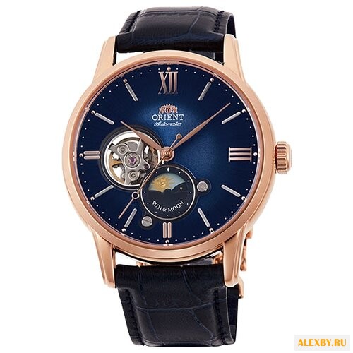 Наручные часы ORIENT AS0006L0