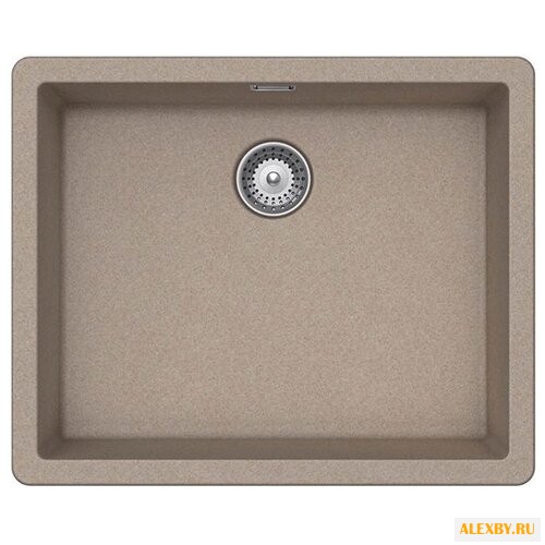 Врезная кухонная мойка Schock