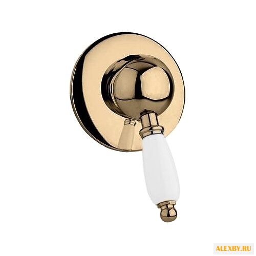 Однорычажный смеситель для душа