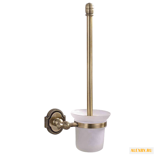 Ершик туалетный Bronze de Luxe
