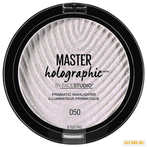 Maybelline Хайлайтер Master