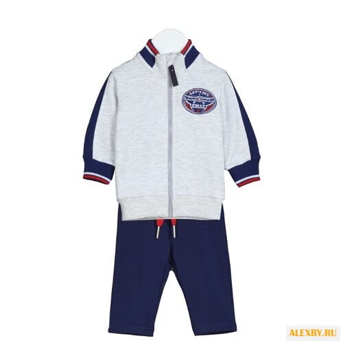 Комплект одежды ЁМАЁ