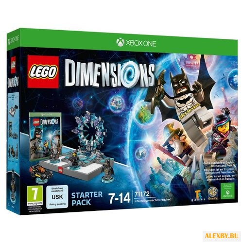 LEGO Dimensions