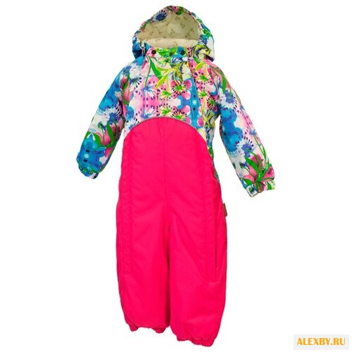 Комбинезон Huppa Golden