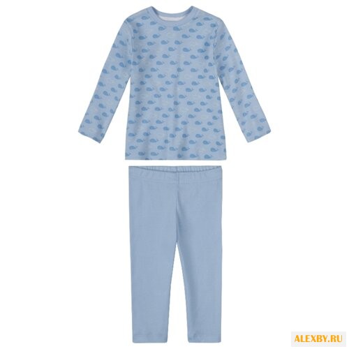 Пижама Sanetta