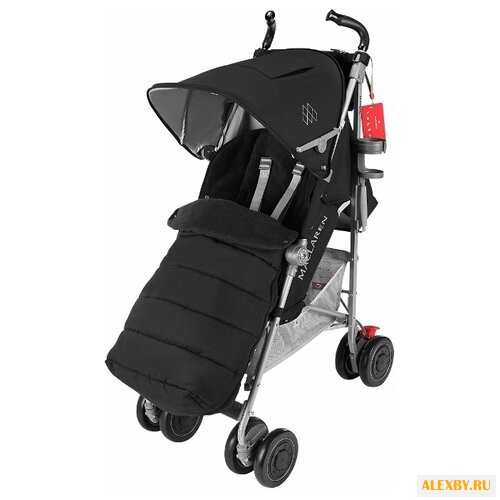 Прогулочная коляска Maclaren