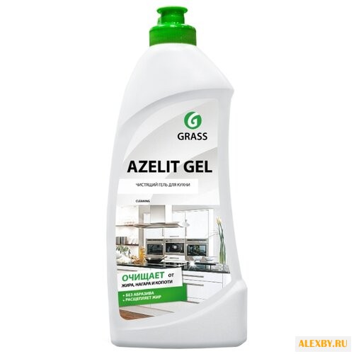 Гель для кухни Azelit GraSS