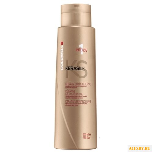 Goldwell KERASILK KERATIN