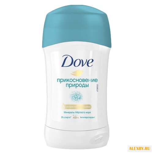 Антиперспирант стик Dove