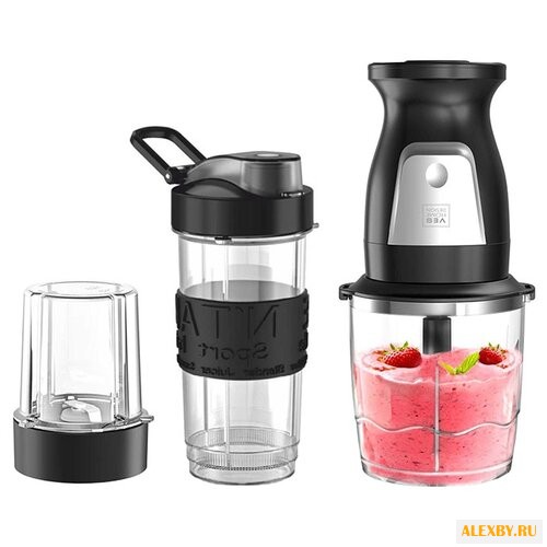 Стационарный блендер VES M-170