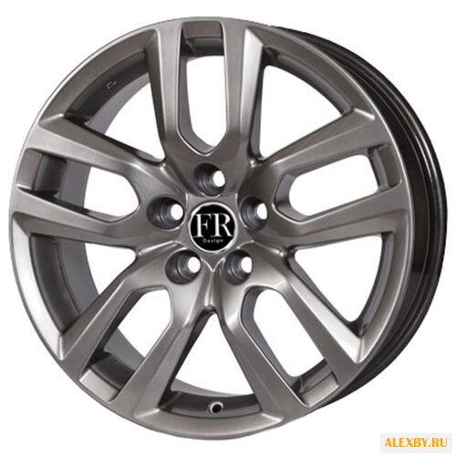 Колесный диск FR Design LX7362
