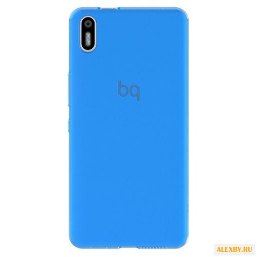 Чехол BQ Gummy X5