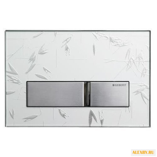Кнопка смыва GEBERIT