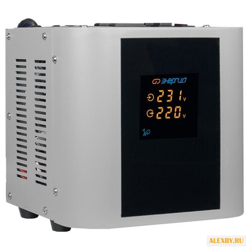 Стабилизатор напряжения Энергия