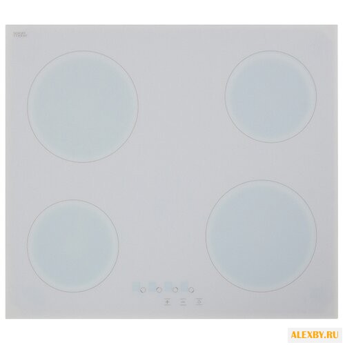 Варочная панель Simfer H60D14W011