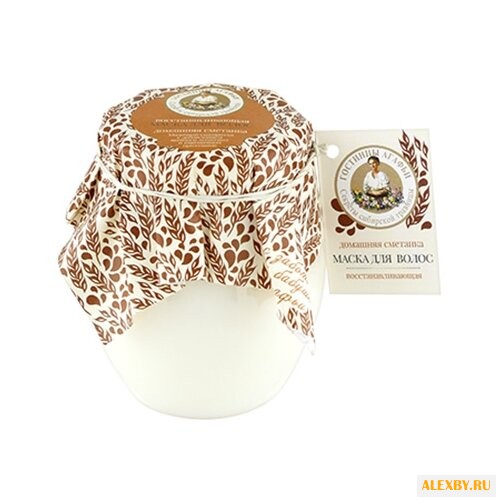 Рецепты бабушки Агафьи Гостинцы