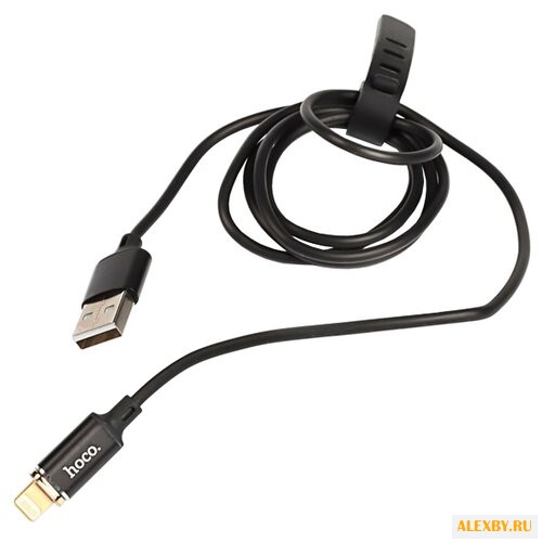 Кабель Hoco U28 USB - Lightning