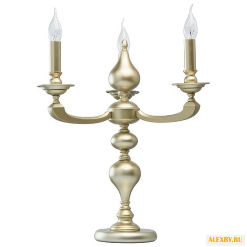 Настольная лампа MW-Light