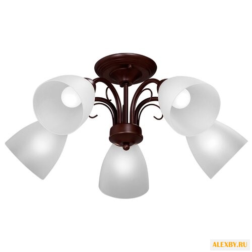 Люстра Vitaluce V3499 5PL