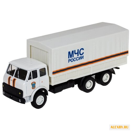 Грузовик Autotime Autogrand