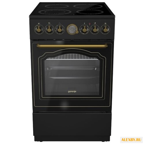 Плита Gorenje EC 52 CLB