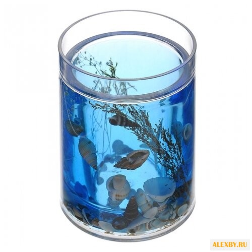 Стакан Vanstore Лагуна 336-01