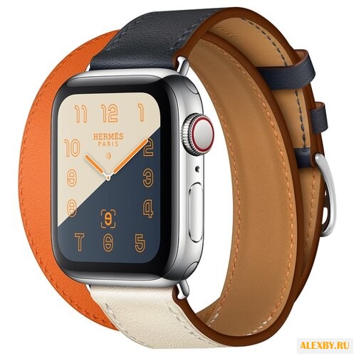 Часы Apple Watch Hermès Series