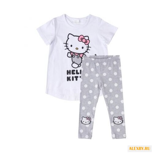 Комплект одежды playToday