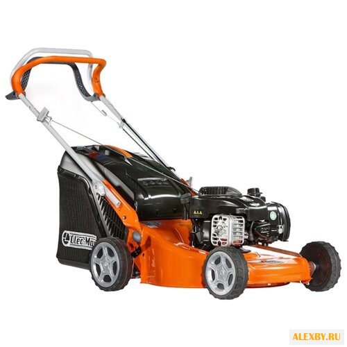 Газонокосилка Oleo-Mac G 48 TBQ