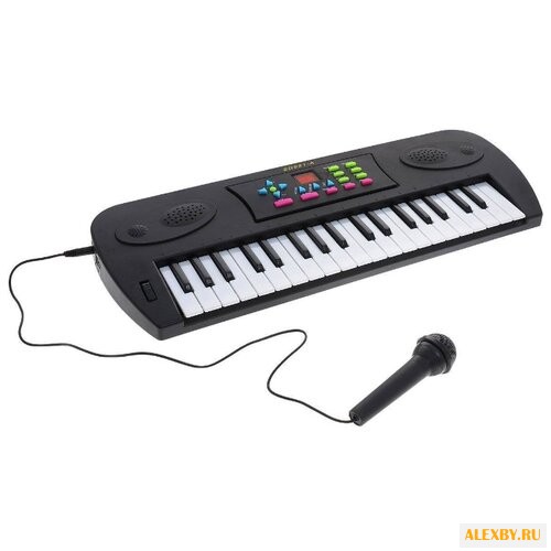 Синтезатор DoReMi D-00024
