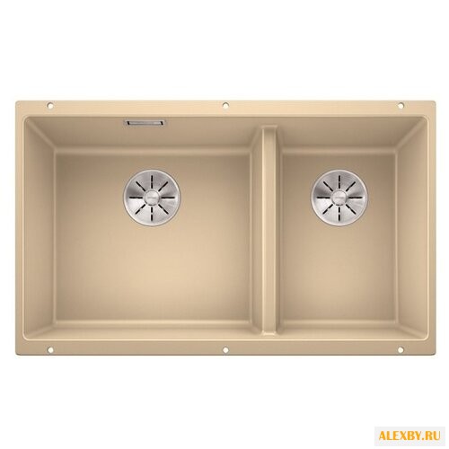 Врезная кухонная мойка Blanco